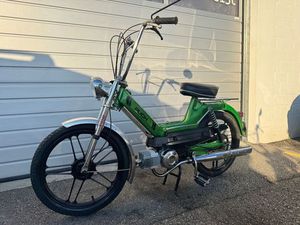 PUCH MAXI S