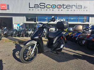 PIAGGIO LIBERTY 125