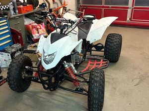 SMC RAM 520RR RACING