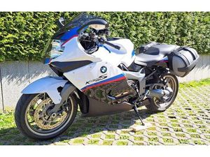 BMW K1300S