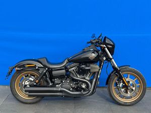 HARLEY-DAVIDSON FXDLS 110 DYNA LOW RIDER S AB MFK