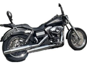 HARLEY DAVIDSON