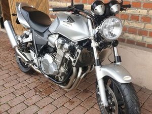 HONDA CB 1300