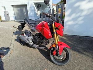 HONDA MSX 125