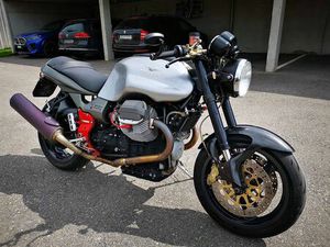 MOTO GUZZI V11 SPORT