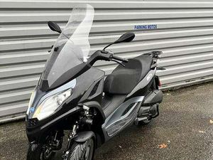 PIAGGIO MP3 300
