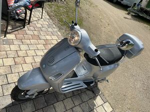 PIAGGIO VESPA LX 125 MIT NUR 3222 KM