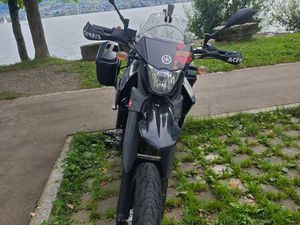 YAMAHA XT 660 X (2017) - TOP ZUSTAND!