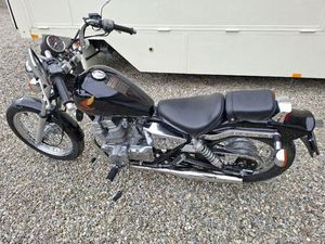 HONDA CMX 250 C REBELL, VETERAN, IDEALER EINSTEIGER TÖFF