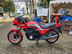 KAWASAKI GPZ 1100 ZX UNITRACK