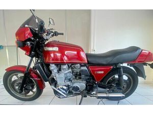 KAWASAKI Z 1300 - 6 ZYLINDER