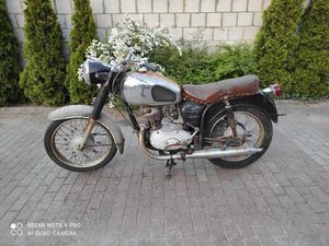 PANNONIA T5 IŻ JUPITER 49 PLANETA 56 SHL WFM JUNAK DNIEPR URAL WSK KLODA