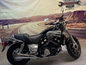 YAMAHA V-MAX EGLI AB MFK AB SERVICE AB 6999.00