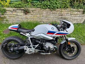 BMW R NINET RACER ABS