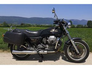 MOTO GUZZI MILLE GTC