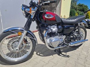 KAWASAKI W800 KLASYK NOWY BUSKO-ZDRÓJ