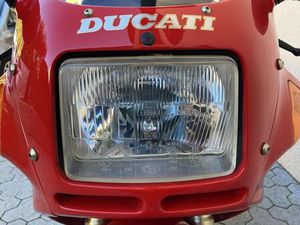 DUCATI 750SS