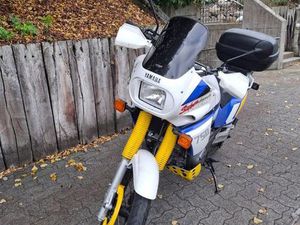 YAMAHA XTZ 750 SUPER TÉNÉRÉ