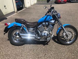 YAMAHA XV 535 VIRAGO / 32 KW