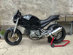 DUCATI MONSTER 620 I.E.