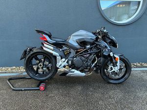 OCCASION MV AGUSTA BRUTALE 1000 RS