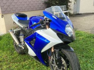 SUZUKI GSXR 1000 K7