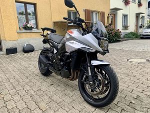 WINTERANGEBOT! SUZUKI GSX-S 1000S, KATANA