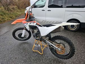 KTM SXF 350 2024