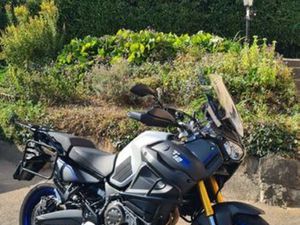 YAMAHA XT 1200 ZE T12 SUPER TÉNÉRÉ