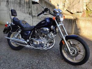 YAMAHA XV VIRAGO 750