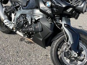 BMW K1300R, WENIG GEFAHREN, TOP ZUSTAND!