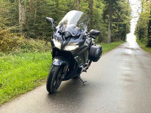 YAMAHA FJR 1300 AS, 2017, MFK 07/24