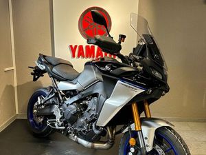 YAMAHA TRACER 9 GT+