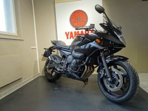 YAMAHA XJ6 DIVERSION ABS