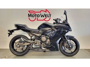 YAMAHA XJ6 F DIVERSION ABS