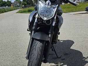 YAMAHA XJ6 NA ABS