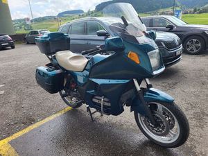 BMW K1100 LT