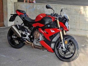 BMW S 1000 R, MODELL 2021, NEUWERTIG! NUR 2212KM