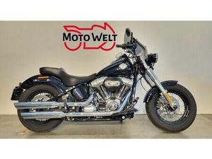 HARLEY-DAVIDSON FLS SOFTAIL SLIM ABS