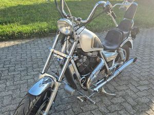 HONDA VT 750 CUSTOM - PREISUPDATE!!