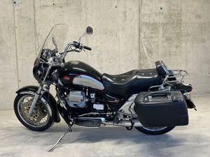 MOTO GUZZI CALIFORNIA EV TOURING