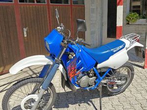 SUZUKI TS 125R AB 16 JAHREN FAHRBAR