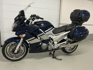 YAMAHA FJR 1300