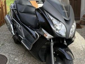 HONDA FJS 400 A 28.7 KW