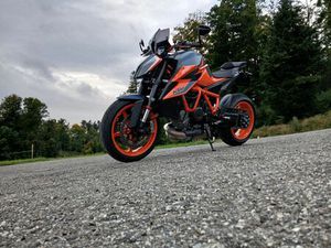 KTM 1290 SUPERDUKE R 3.0