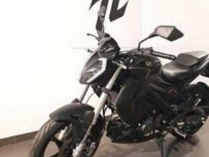 KEEWAY RKF 125 &APOS;21