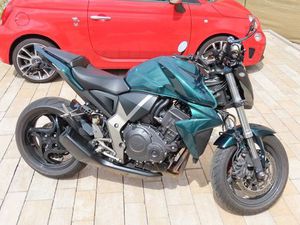 HONDA CB 1000 R SC60 ABS