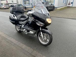 BMW K 1200 LT SITZHEIZUNG GRIFHEIZUNG TEMPOMAT NAVI