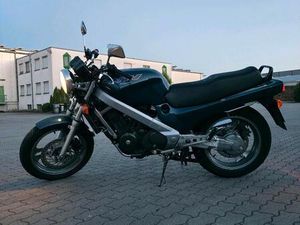 HONDA NTV 650