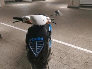 PIAGGIO NRG